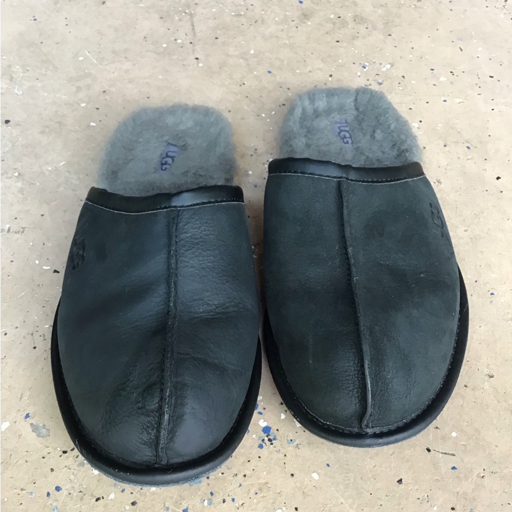UGG Slippers
